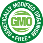 GMO free